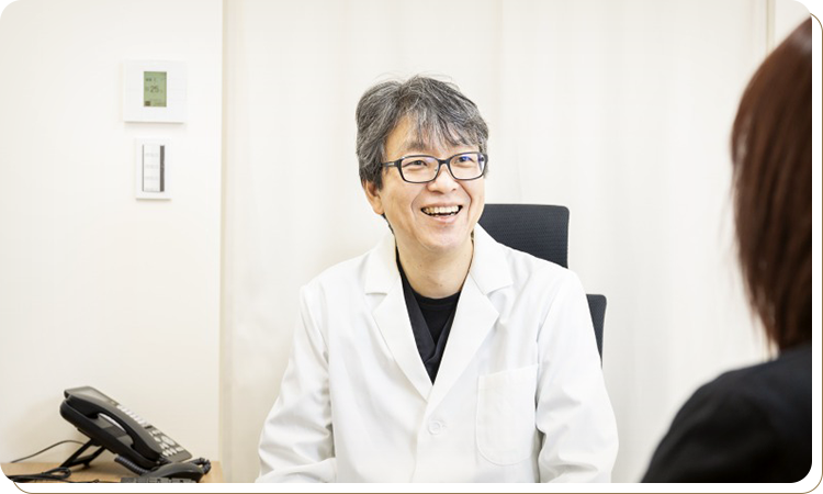 院長 大田 貢由