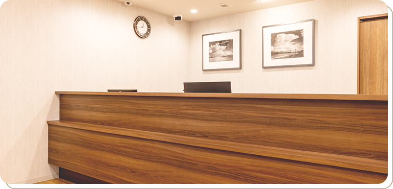 このような症状がある方は、いぼ痔などの肛門疾患かもしれません。