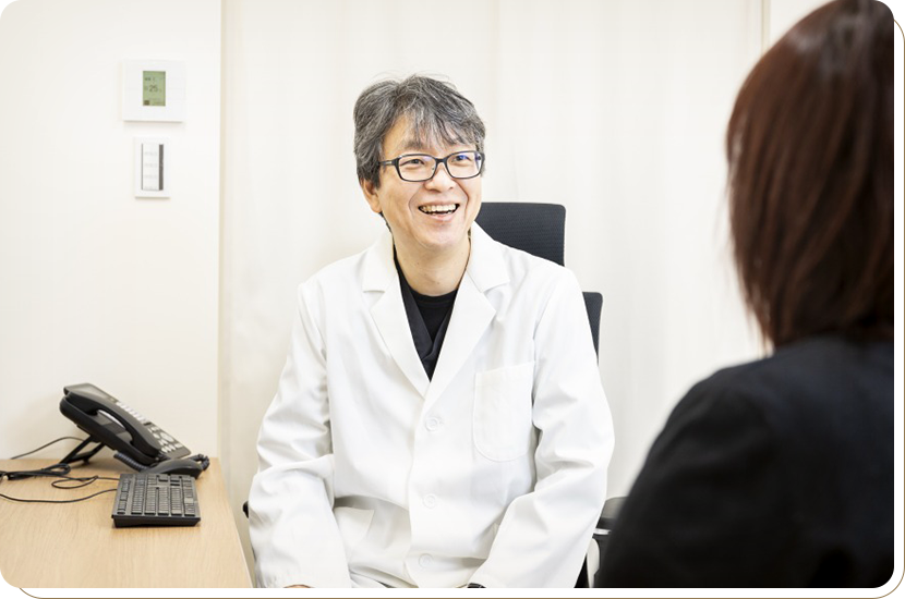 院長 大田 貢由