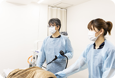 大腸内視鏡検査は何年おきにすれば良い？