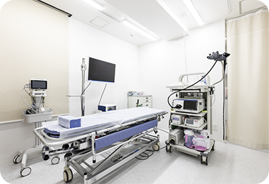 大腸内視鏡検査は大腸がんの早期発見に有効ですか？