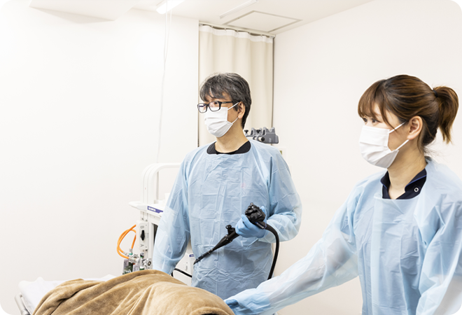 大腸内視鏡検査は何年おきにすれば良い？