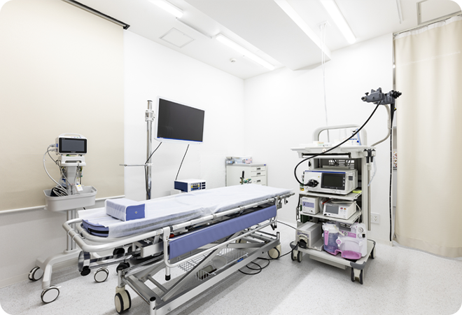 大腸内視鏡検査は大腸がんの早期発見に有効ですか？