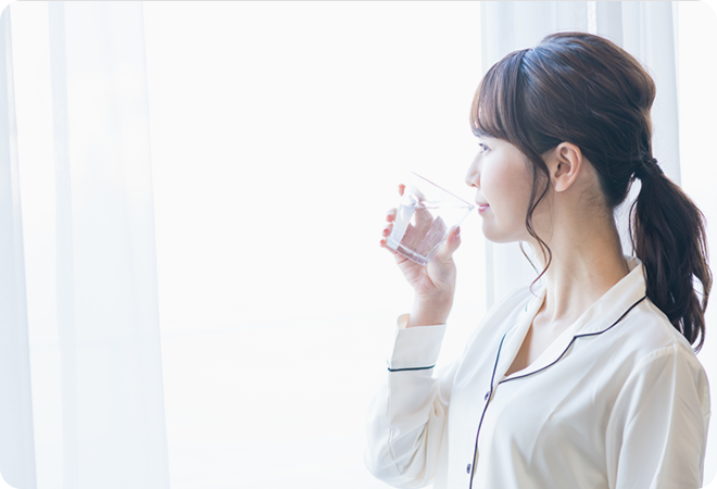 大腸内視鏡検査の前処置はどうして辛い？